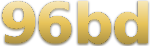 96 bd logo